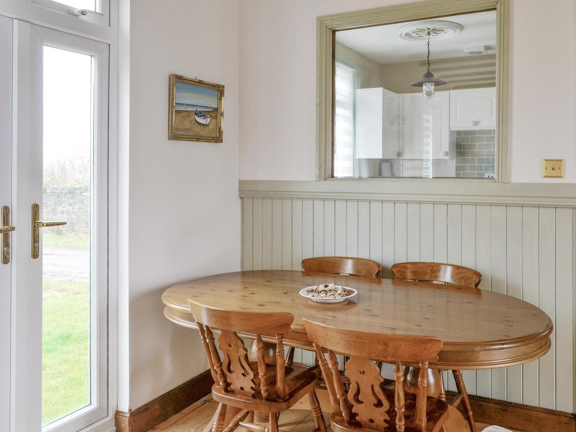 Craig Hall Drummore Luaran gambar
