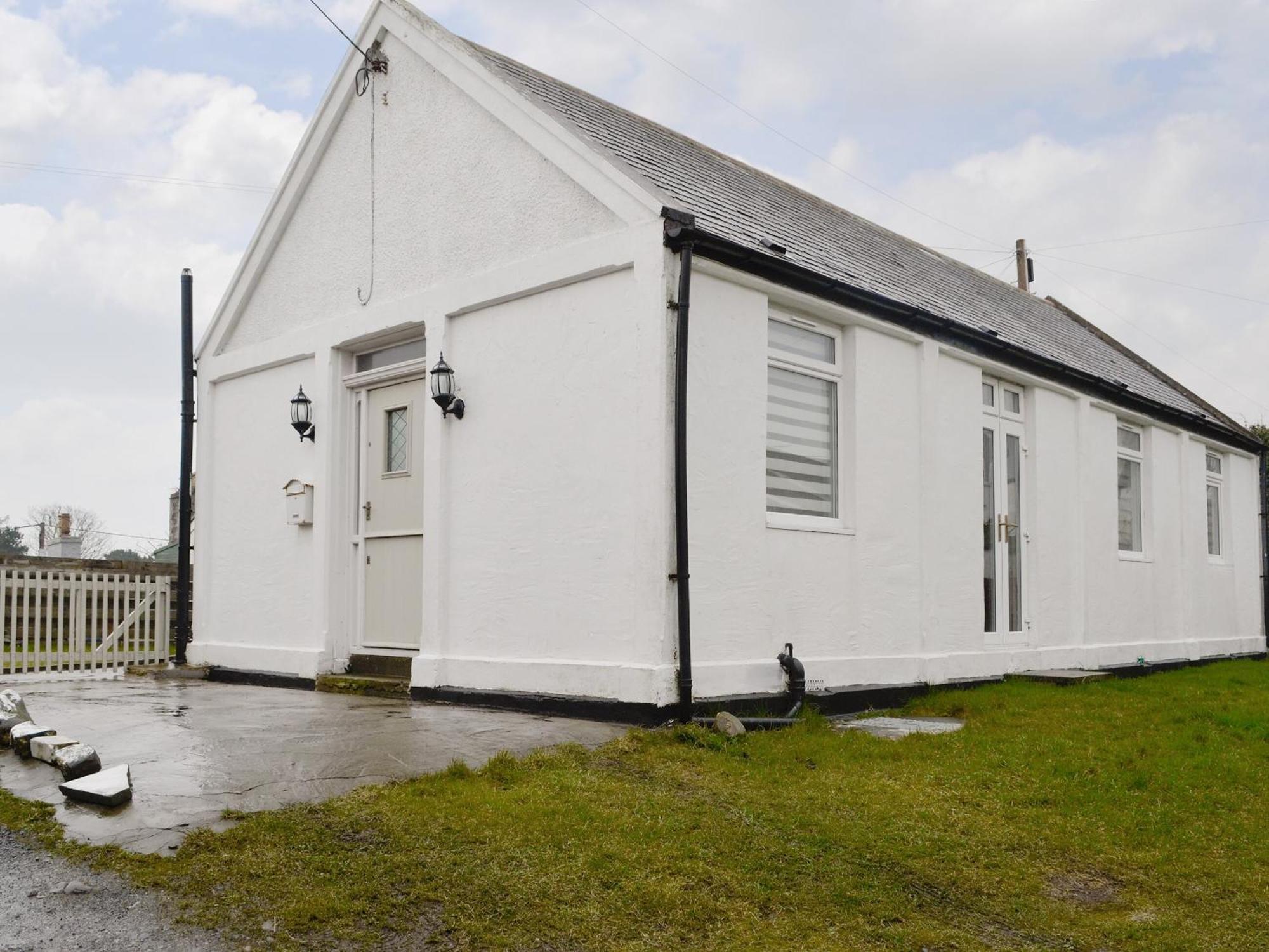 Craig Hall Drummore Luaran gambar